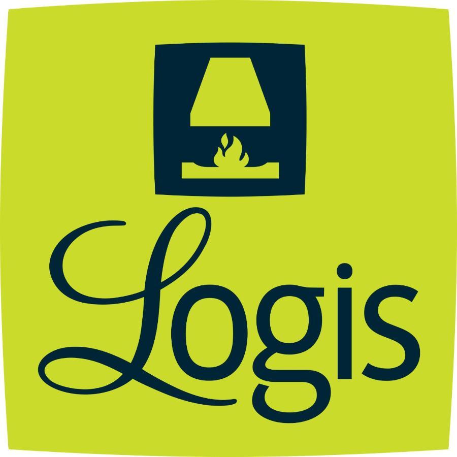 Logis Hotel Saint Guirec Et De La Plage Perros-Guirec Bagian luar foto